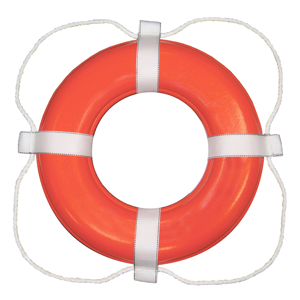 Marine Safety - Personal Flotation Devices