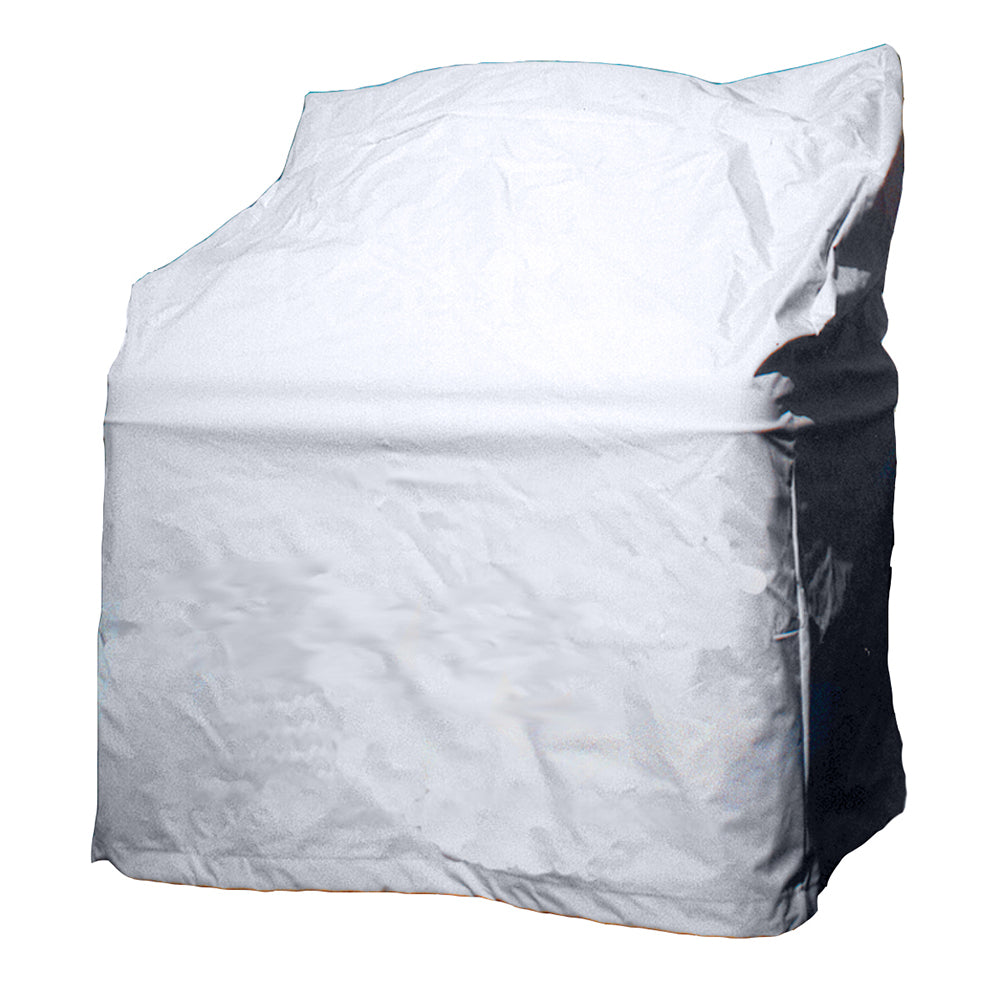 Boat Outfitting - Winter Covers