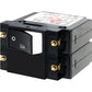 Blue Sea 7575 A-Series Raised Rocker Circuit Breaker - Double Pole - 32A [7575]