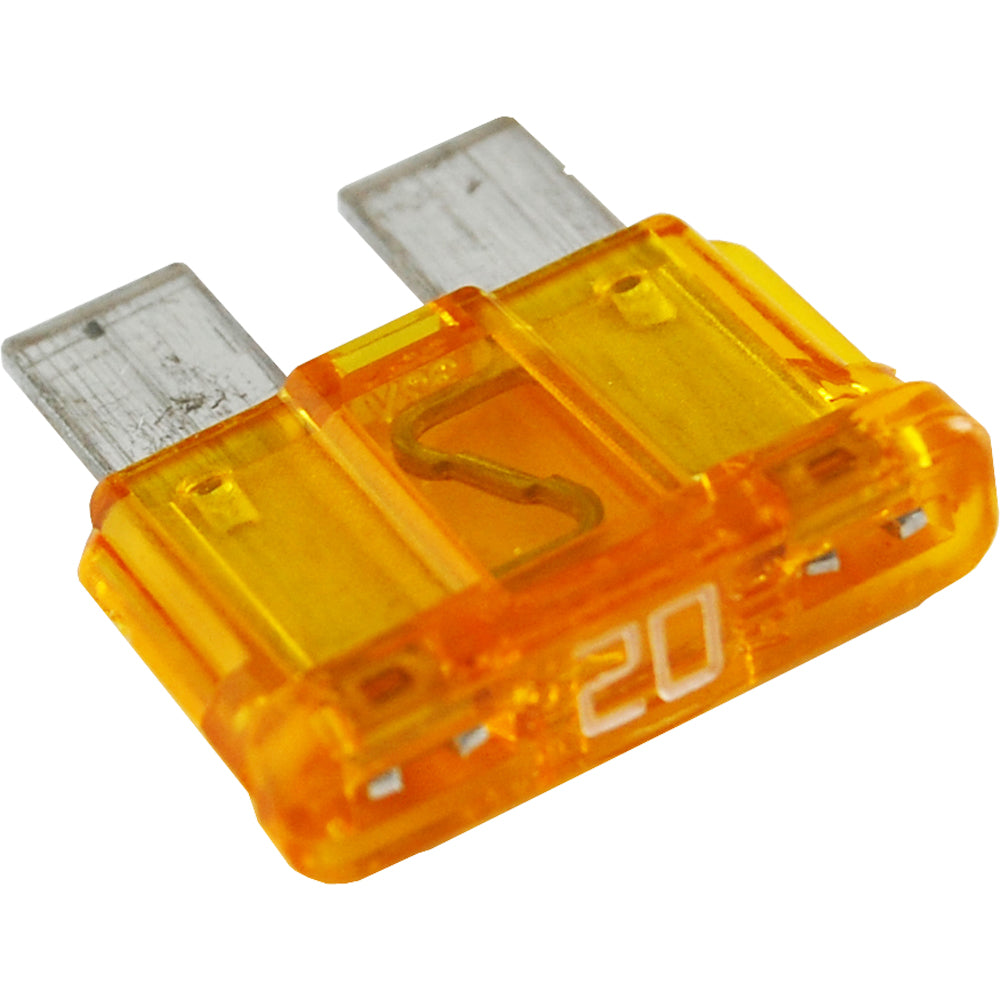 Electrical - Fuse Blocks & Fuses