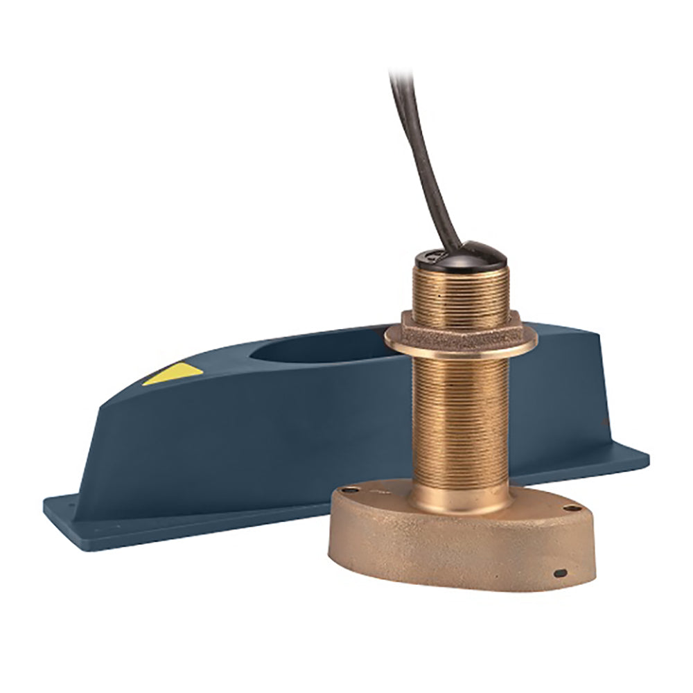 Marine Navigation & Instruments - Transducers