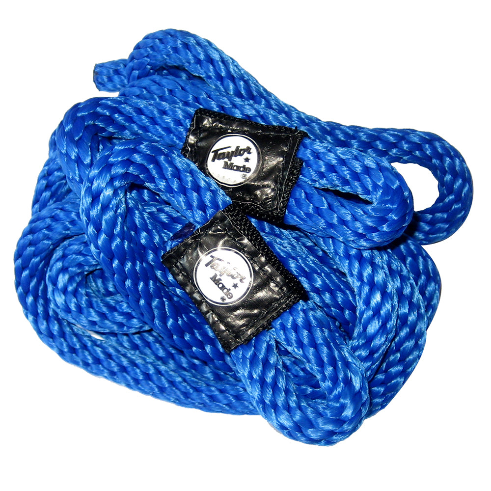Anchoring & Docking - Fender Accessories