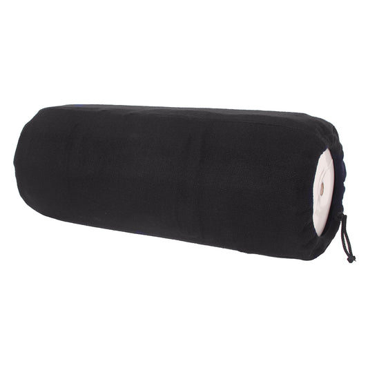 Master Fender Covers HTM-3 - 10" x 30" - Single Layer - Black [MFC-3BS]