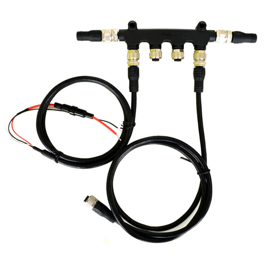 Digital Yacht NMEA 2000 Starter Cable Kit [ZDIGN2KIT]