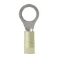 Ancor 12-10 AWG - 3/8" Nylon Ring Terminal - 100-Pack [220226]