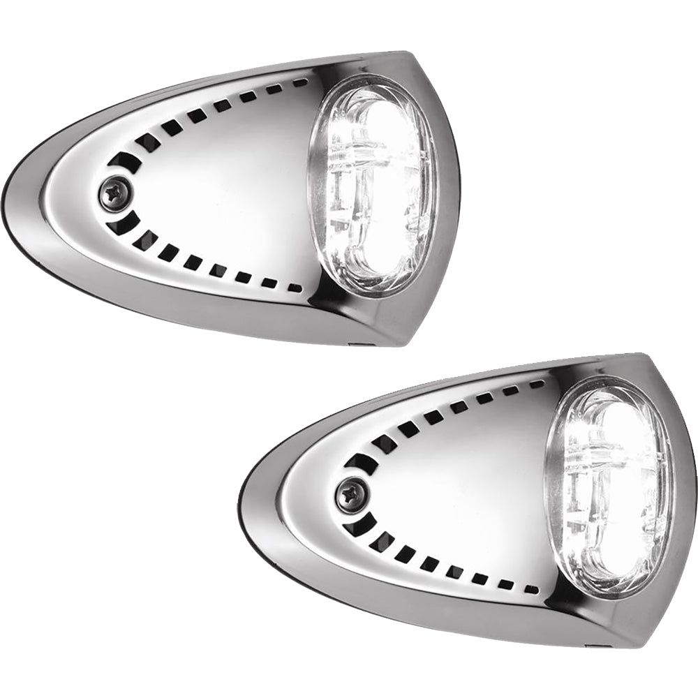 Lighting - Flood/Spreader Lights