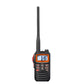 Standard Horizon HX40 Handheld 6W Ultra Compact Marine VHF Transceiver w/FM Band [HX40]
