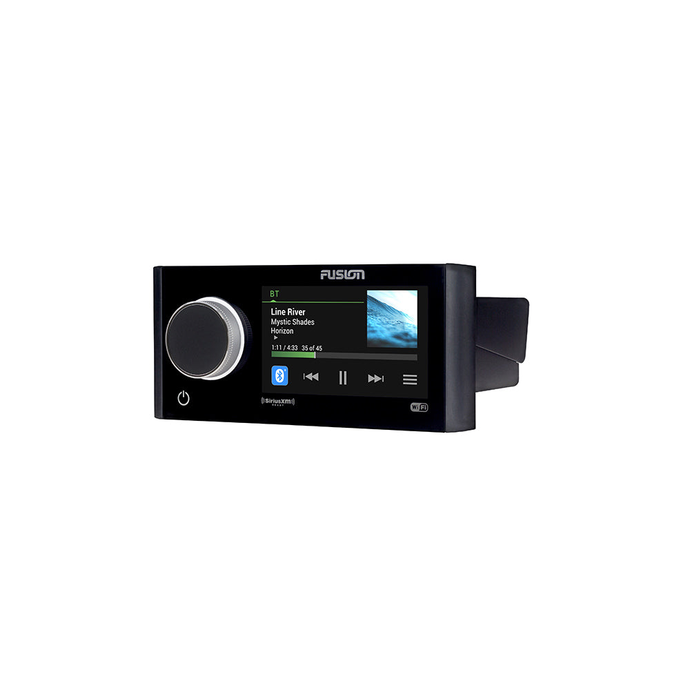 Fusion Apollo MS-RA770 Touchscreen AM/FM/BT/SiriusXM Stereo - 4 Zone w/DSP [010-01905-00]