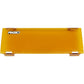 RIGID Industries E-Series, RDS-Series  Radiance+ Lens Cover 10" - Yellow [110933]