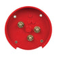 Perko Medium Duty Battery Selector Switch w/Key Lock [8502DP]