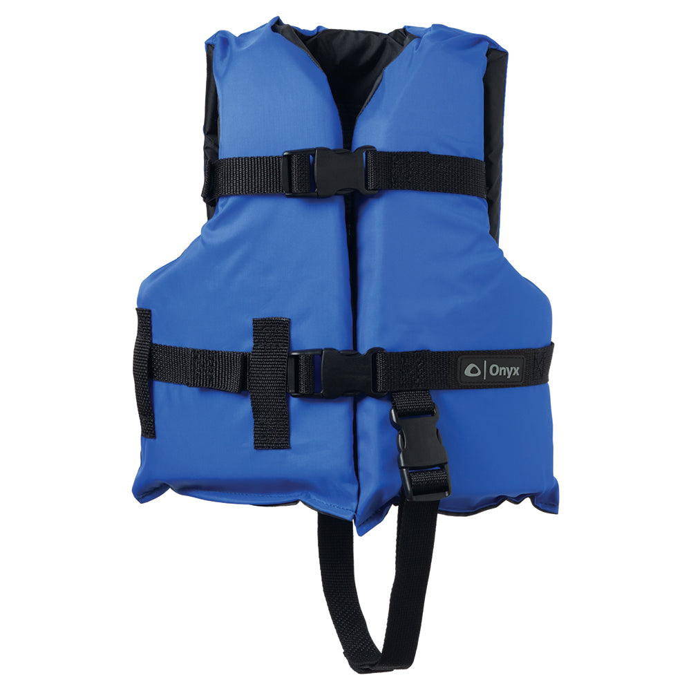 Marine Safety - Personal Flotation Devices