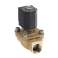 Albin Group Marine Solenoid Valve - 24V [07-66-031]