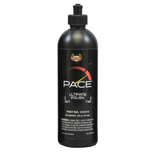 Presta PACE Ultimate Polish - 16oz [133316]