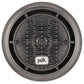 Polk 10" Subwoofer Ultramarine - Silver [UMS108SR]