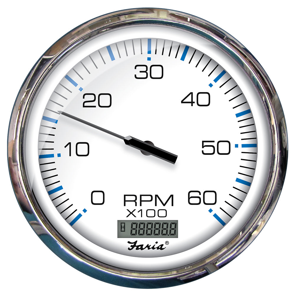 Boat Outfitting - Gauges