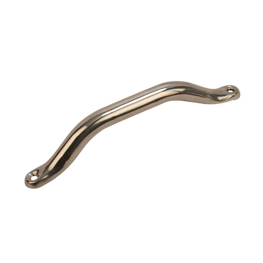 Sea-Dog Stainless Steel Surface Mount Handrail - 18" [254318-1]