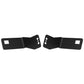 RIGID Industries 2013-2018 RAM 1500 Bumper Mount f/30" Lightbar - Black [41671]