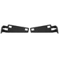 RIGID Industries 2013-2018 RAM 1500 Bumper Mount f/40" Lightbar - Black [41672]
