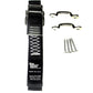 Rod Saver Stainless Steel Battery/Gas Tank Tie-Down - 48" [SSBGTD]