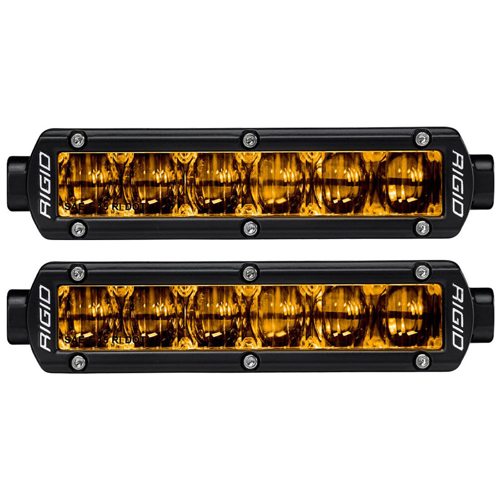 Lighting - Light Bars