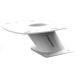 Boat Outfitting - Radar/TV Mounts