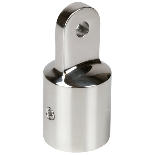 Sea-Dog Stainless Top Cap - 7/8" [270100-1]