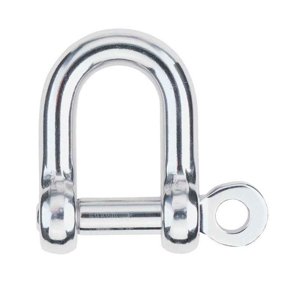 Harken 8mm High Resistance "D" Shackle [2116]