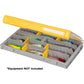 Plano EDGE Professional 3600 Standard Stowaway [PLASE360]
