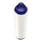 Polyform F-1 Twin Eye Fender 6" x 24" - White [F-1-WHITE]