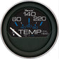 Faria Coral 2" Cylinder Head Temperature Gauge (60-120 F) w/Sender [13009]