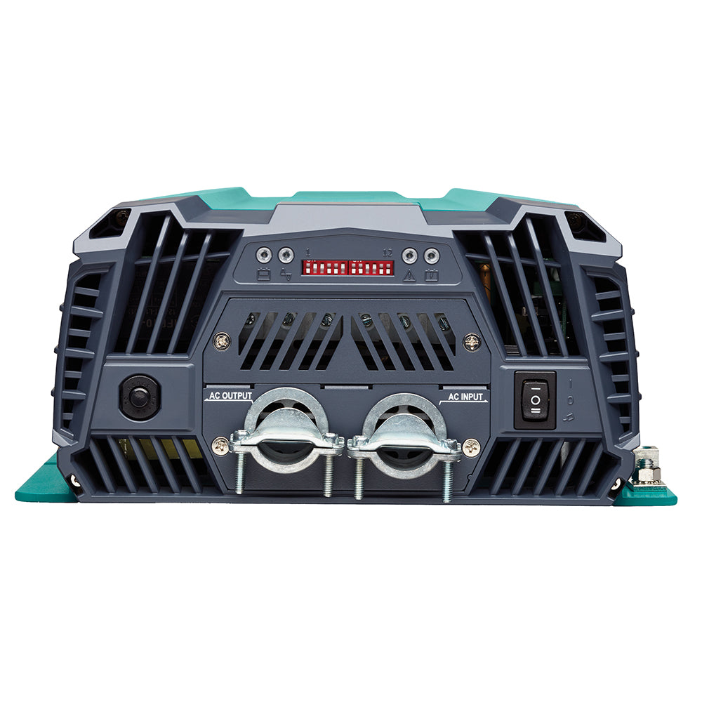 Mastervolt PowerCombi 12V - 1200W - 50 Amp (120V) [36211200]