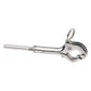 C. Sherman Johnson Over Center Snap Gate Hook f/1/8" Wire [26-884]