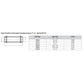 Viega ProPress 1-1/2" Extended Coupling w/o Stop - Double Press Connection - Smart Connect Technology [79025]