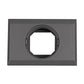 Victron Wall Surface Mount f/BMV or MPPT Controls [ASS050500000]