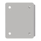 Minn Kota Raptor Direct Mount Angle Bracket - White [1810376]