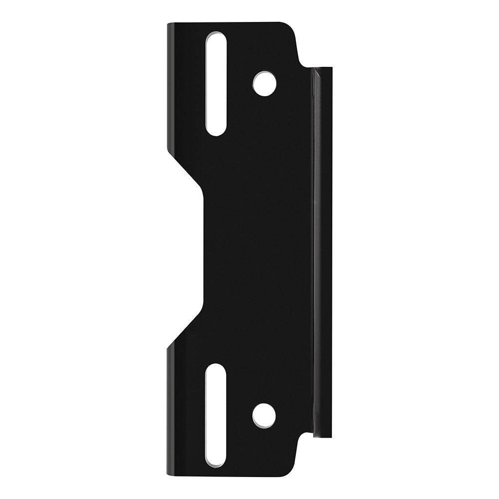 Minn Kota Raptor Universal Sandwich Adapter Bracket - Black [1810372]