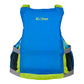 Onyx Youth Universal Paddle Vest - Blue [121900-500-002-21]
