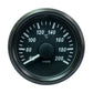 VDO SingleViu 52mm (2-1/16") Cylinder Temp. Gauge - 200C - 471-14 Ohm [A2C3833520030]