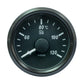 VDO SingleViu 52mm (2-1/16") Hydraulic Oil Temp. Gauge - 120C - 291-22 Ohm [A2C3833510030]