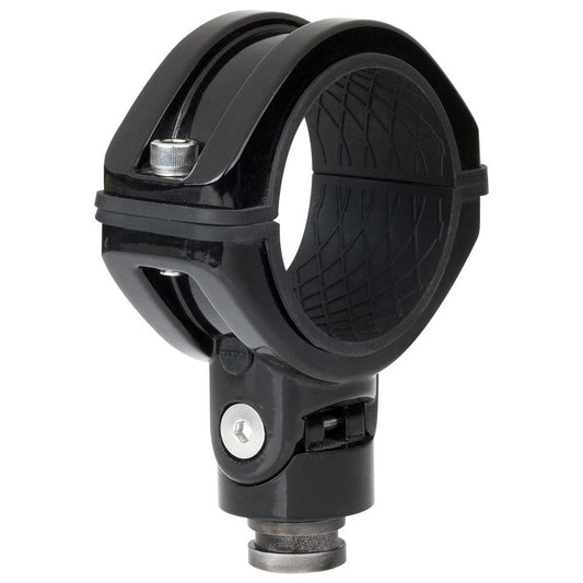 DS18 Hydro Clamp/Mount Adapter V2 f/Tower Speaker - Black [CLPX2T3/BK]