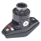 DS18 HYDRO Tube Mounting Bracket V2 - Black [TMBRX/BK]