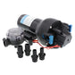 Jabsco Par-Max HD5 Heavy Duty Water Pressure Pump - 12V - 5 GPM - 40 PSI [P501J-115S-3A]
