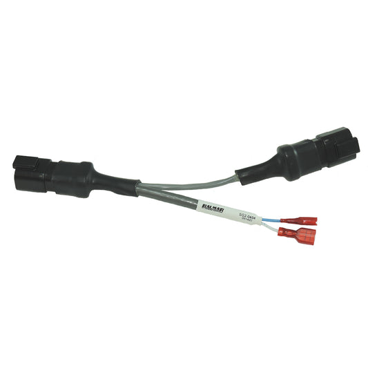 Balmar Communication Cable f/SG200 - 3-Way Adapter [SG2-0404]