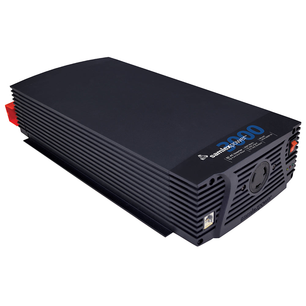 Automotive/RV - Inverters