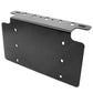 HEISE Front License Plate Mount - US Market [HE-FLPUS]