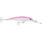 Rapala X-Rap Magnum 20 Hot Pink UV [XRMAG20HPU]