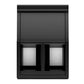 Fusion Apollo Monoblock Marine Amplifier Speaker Connector [010-12964-01]