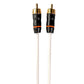Fusion Performance RCA Cable - 1 Channel - 25 [010-13192-20]