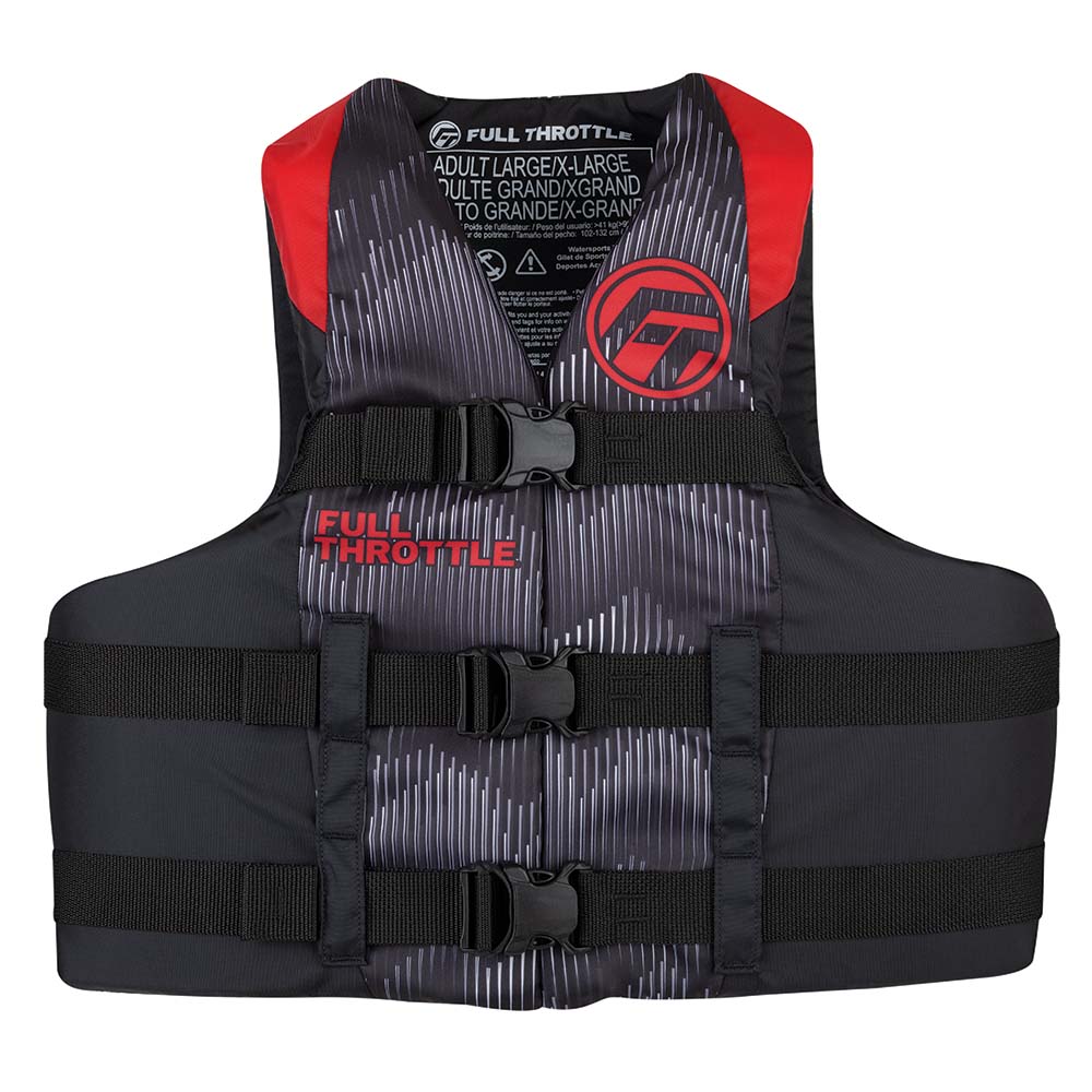Watersports - Life Vests