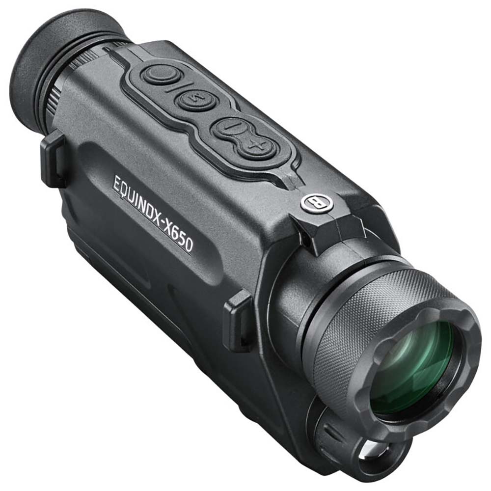Outdoor - Night Vision